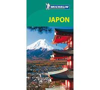 GUIDE VERT JAPON