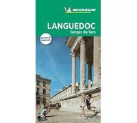 Guide Vert Languedoc