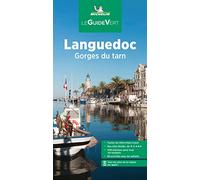 Michelin – Guide Vert Languedoc: Gorges du Tarn
