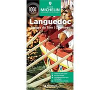 Guide Vert - Languedoc, Gorges du Tarn, Cévennes 2026 | Michelin
