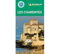Guide Vert Les Charentes