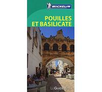 Guide Vert Les Pouilles