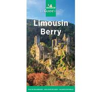 Guide Vert Limousin - Berry