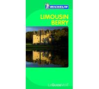Guide Vert Limousin, Berry