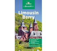 Guide Vert Limousin, Berry
