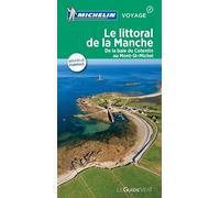 Guide Vert Littoral de la Manche
