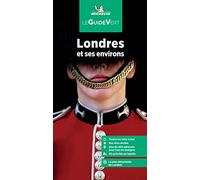 Guide Vert Londres