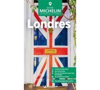 Michelin – Guide Vert Londres