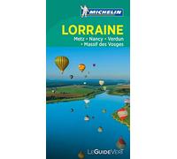 Guide Vert Lorraine