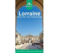 Guide Vert Lorraine