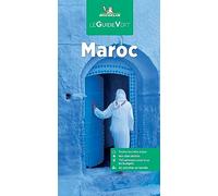Guide Vert Maroc