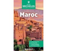 Guide Vert Maroc