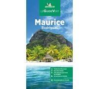 Guide Vert Maurice, Rodrigues