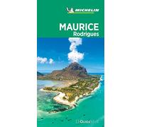 Guide Vert Maurice Rodrigues