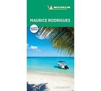 Guide Vert Maurice Rodrigues