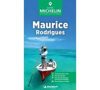 Michelin – Guide Vert Maurice, Rodrigues