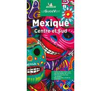 Guide Vert Mexique
