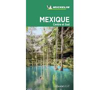 Guide Vert Mexique
