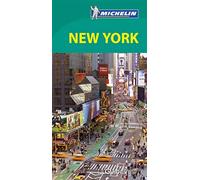 GUIDE VERT NEW YORK