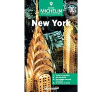 Guide Vert New York Collectif (Auteur)