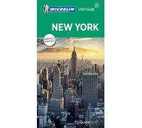 Guide Vert New York