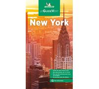 Michelin – Guide Vert New York