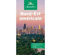Guide Vert Nord-Est américain