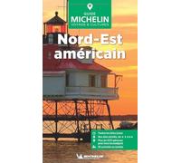 Guide Vert Nord-Est américain