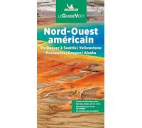 Guide Vert Nord-Ouest américain