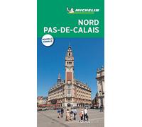 GUIDE VERT NORD PAS-DE-CALAIS