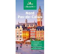 Guide Vert Nord Pas-de-Calais