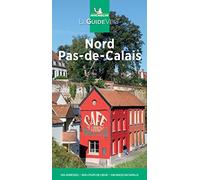 Guide Vert Nord Pas-de-Calais