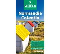 Collectif – Guide Vert Normandie, Cotentin – Broché