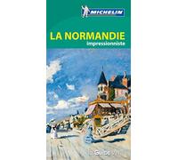 Guide Vert Normandie impressionniste