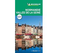 GUIDE VERT NORMANDIE VAL DE LA SEINE