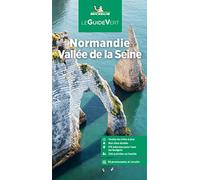 Guide Vert Normandie, Vallée de la Seine