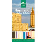 Guide Vert Normandie, Vallée de la Seine
