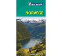 Guide Vert Norvège