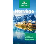 Guide Vert Norvège