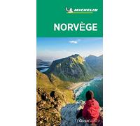 Guide Vert Norvège
