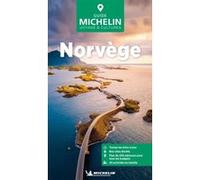 Guide Vert Norvège
