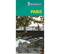 Guide Vert Paris