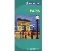 Guide Vert Paris