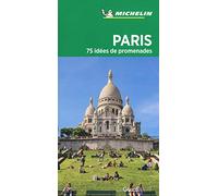 Guide Vert Paris