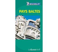Guide Vert Pays Baltes