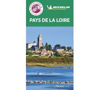 Guide Vert Pays de la Loire