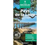 Guide Vert - Pays de la Loire 2026 | Michelin