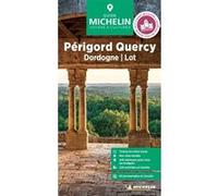 Guide Vert Périgord, Quercy, Dordogne, Lot