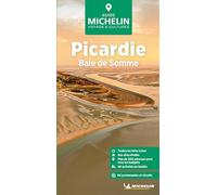 Collectif – Guide Vert Picardie : Baie de Somme – Broché