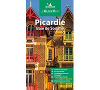 Guide Vert Picardie, Baie de Somme